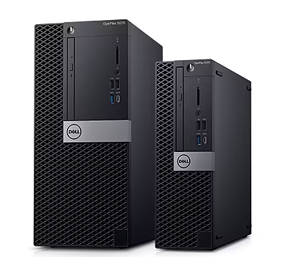 Dell Optiplex 5070 | Dell Optiplex 5060 | The Bitworks | Minnesota & Wisconsin Business IT Support