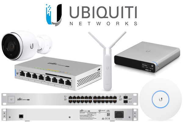 Ubiquiti Network computer equipment - network equipment