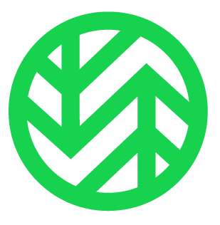 Green Wasabi icon for backup business IT support