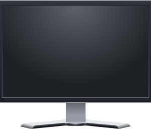 Monitor - computer equipment